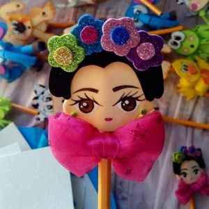 Meet your Posher, Katrina